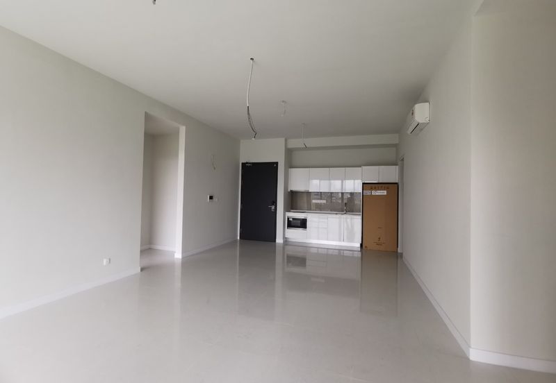 Mayfair Residences @ Pavilion Embassy