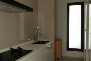 Mayfair Residences @ Pavilion Embassy