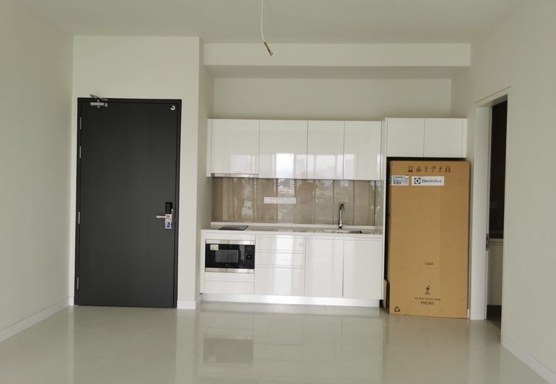 Mayfair Residences @ Pavilion Embassy