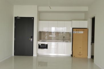 Mayfair Residences @ Pavilion Embassy