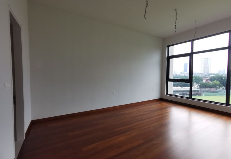 Mayfair Residences @ Pavilion Embassy