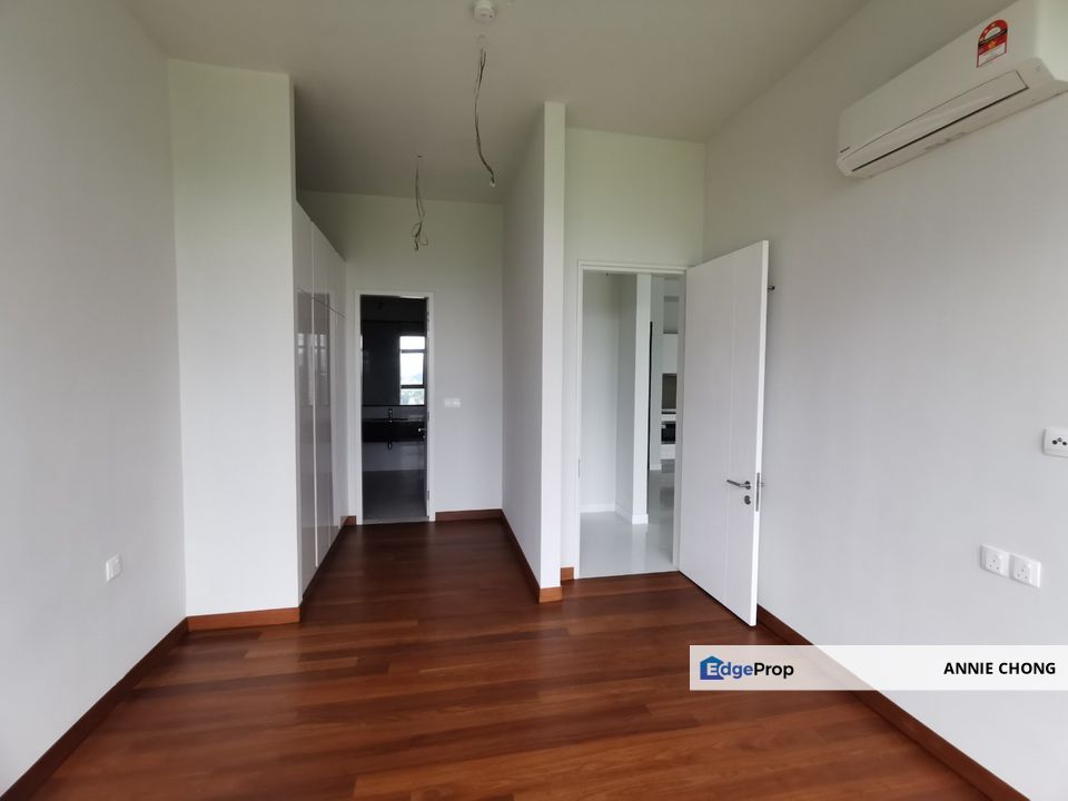 Mayfair Residences @ Pavilion Embassy, Keramat, Kuala Lumpur, Kuala Lumpur, Keramat