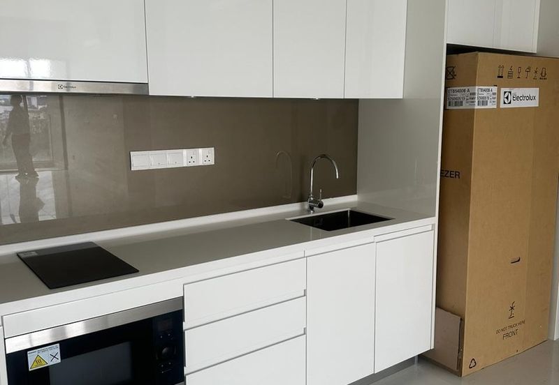 Mayfair Residences @ Pavilion Embassy