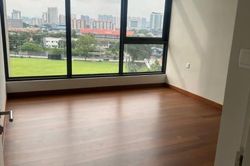 Mayfair Residences @ Pavilion Embassy