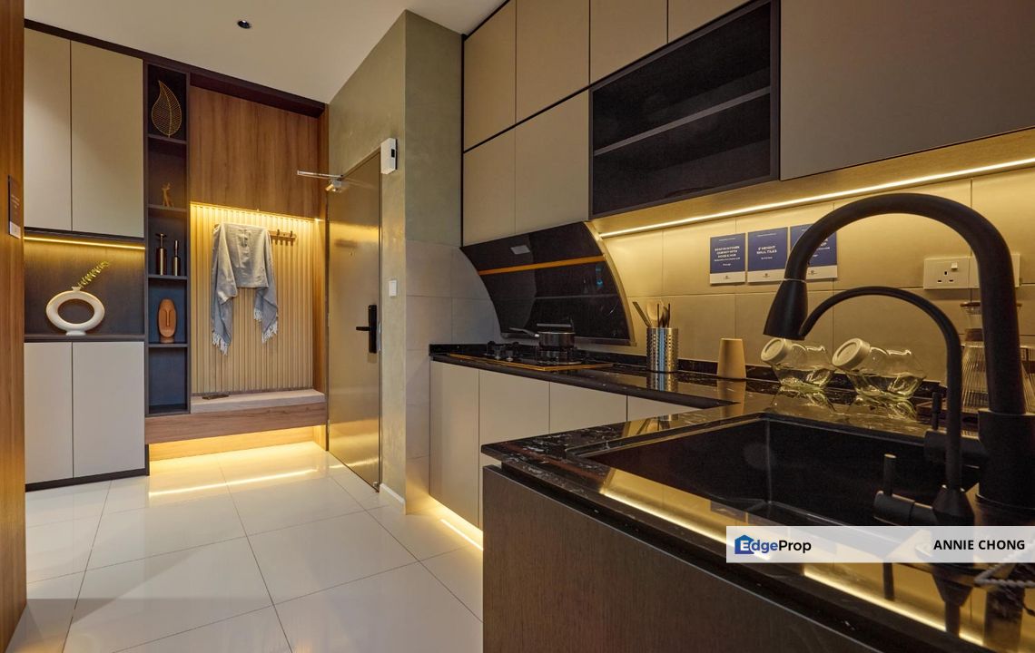 Covo, Puchong, Selangor, Selangor, Puchong