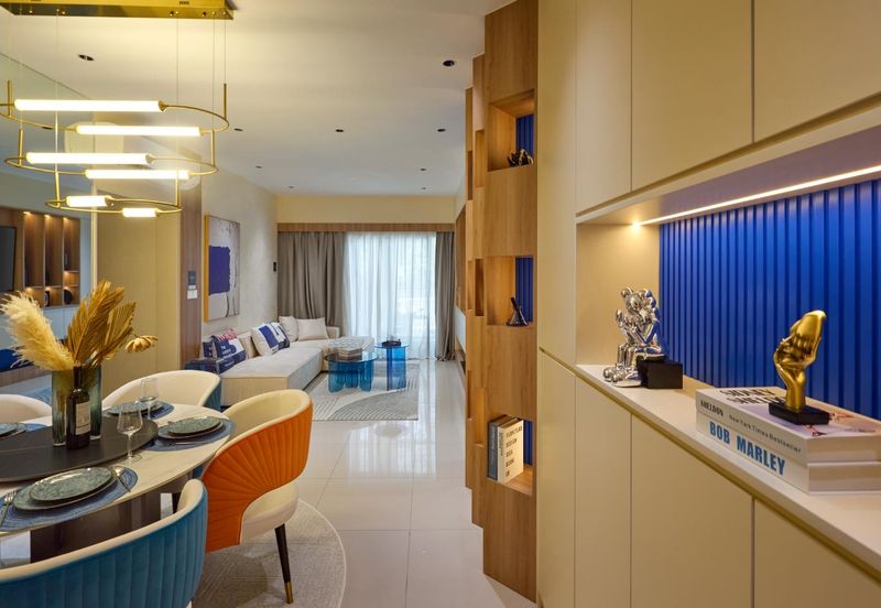 Covo 16 Sierra, Puchong South, Selangor