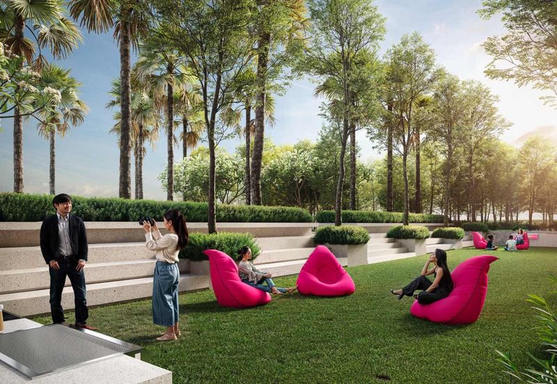 Covo 16 Sierra, Puchong South, Selangor