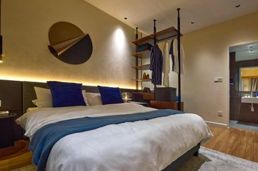 Covo 16 Sierra, Puchong South, Selangor