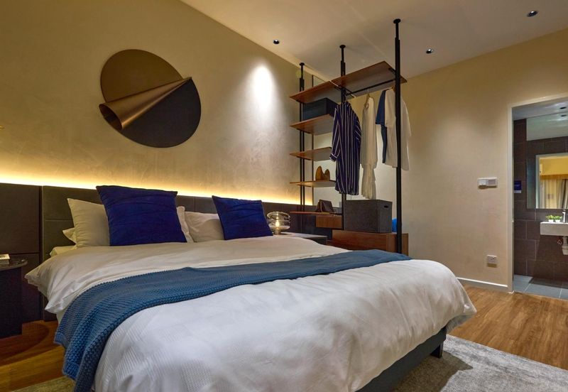 Covo 16 Sierra, Puchong South, Selangor