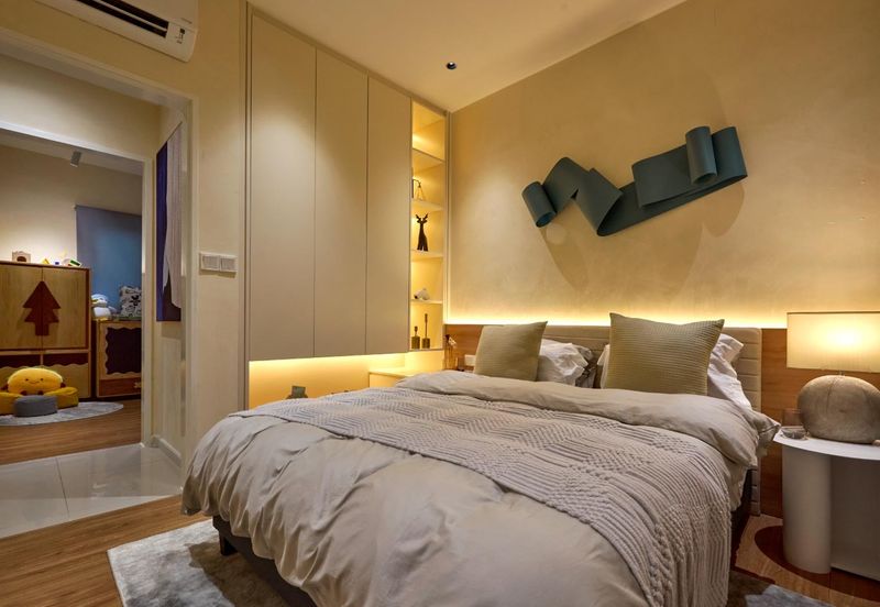 Covo 16 Sierra, Puchong South, Selangor