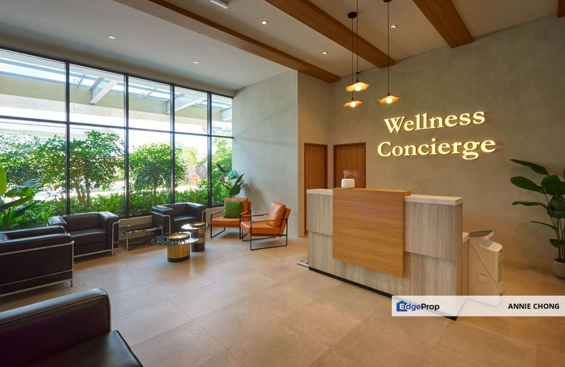 Gems Residences, Putrajaya, Selangor, Selangor, Putrajaya