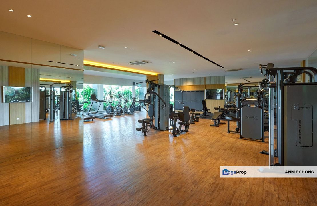 Gems Residences, Putrajaya, Selangor, Selangor, Putrajaya