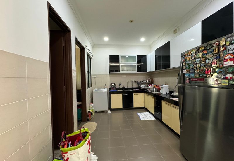 Jalan Bandar Kinrara 6E