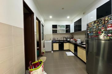 Jalan Bandar Kinrara 6E