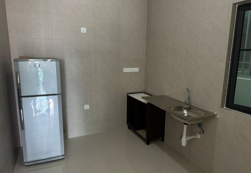 5 min to Sunway Pyramid. Verando Residences, Petaling Jaya, Selangor