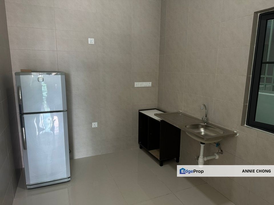 5 min to Sunway Pyramid. Verando Residences, Petaling Jaya, Selangor, Selangor, Petaling Jaya