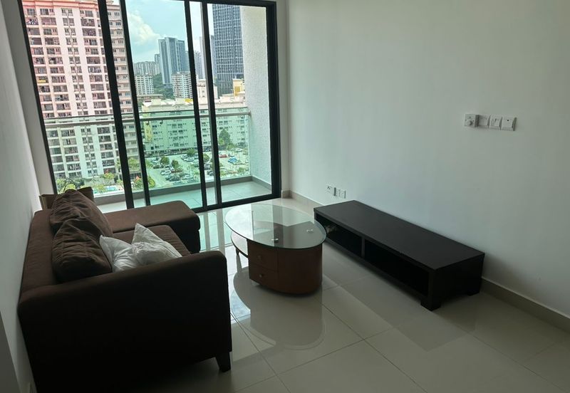 5 min to Sunway Pyramid. Verando Residences, Petaling Jaya, Selangor