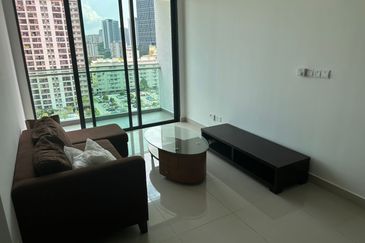 5 min to Sunway Pyramid. Verando Residences, Petaling Jaya, Selangor