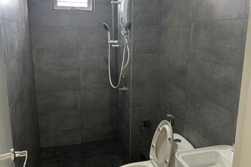 5 min to Sunway Pyramid. Verando Residences, Petaling Jaya, Selangor