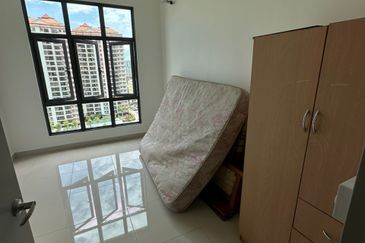 5 min to Sunway Pyramid. Verando Residences, Petaling Jaya, Selangor