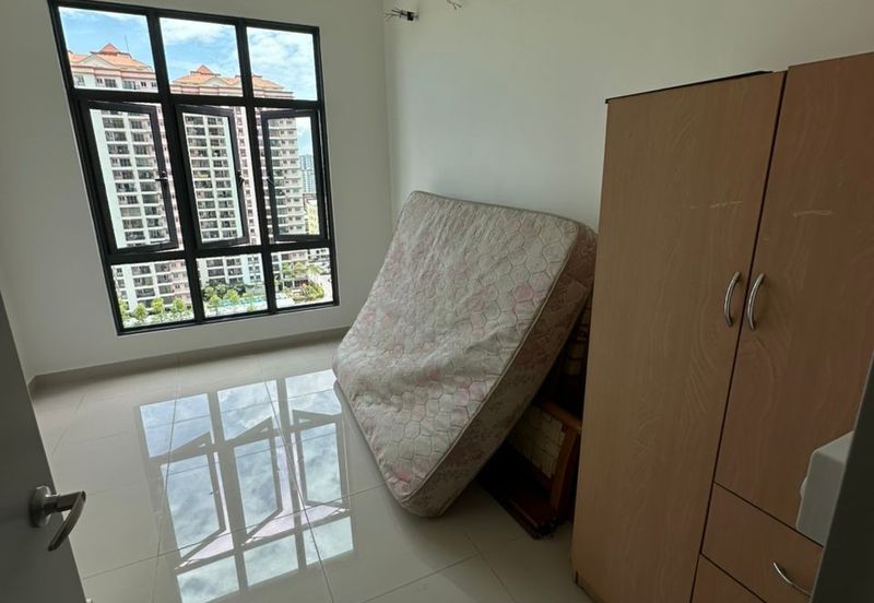 5 min to Sunway Pyramid. Verando Residences, Petaling Jaya, Selangor