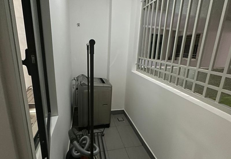 5 min to Sunway Pyramid. Verando Residences, Petaling Jaya, Selangor