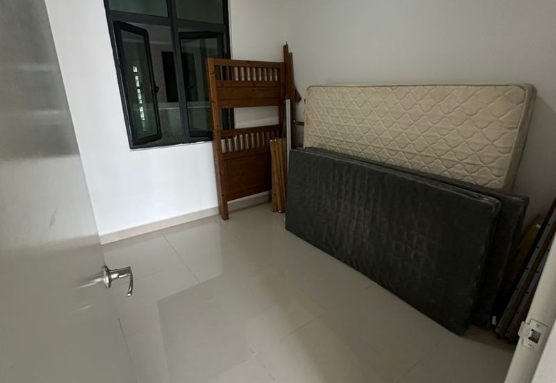 5 min to Sunway Pyramid. Verando Residences, Petaling Jaya, Selangor