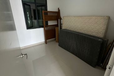 5 min to Sunway Pyramid. Verando Residences, Petaling Jaya, Selangor