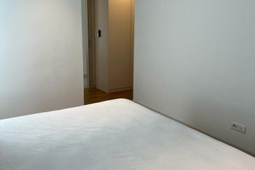 Residensi Solaris Parq