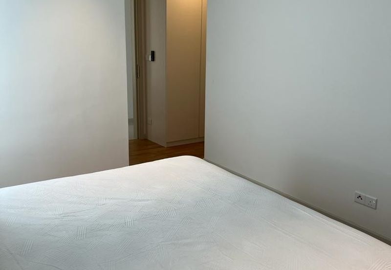 Residensi Solaris Parq