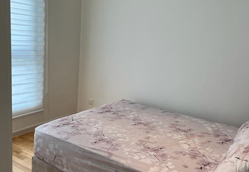 Residensi Solaris Parq