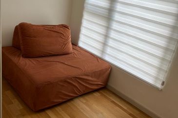 Residensi Solaris Parq