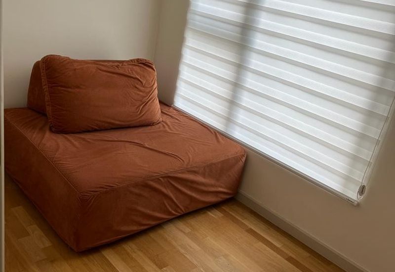 Residensi Solaris Parq