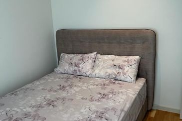 Residensi Solaris Parq