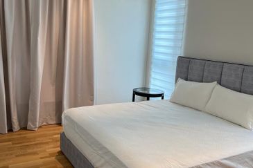 Residensi Solaris Parq