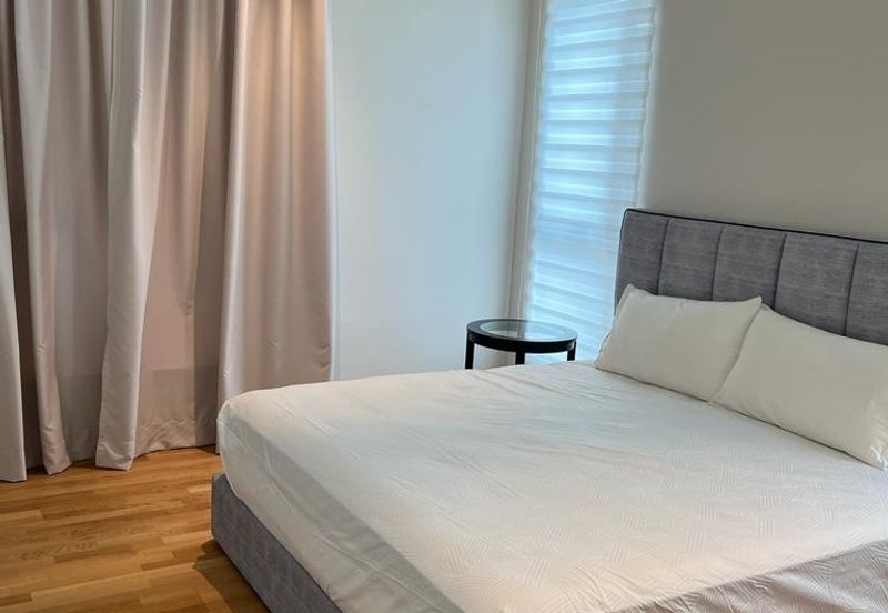 Residensi Solaris Parq