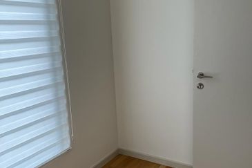 Residensi Solaris Parq