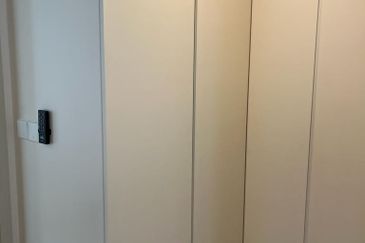 Residensi Solaris Parq