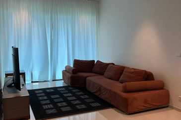 Residensi Solaris Parq