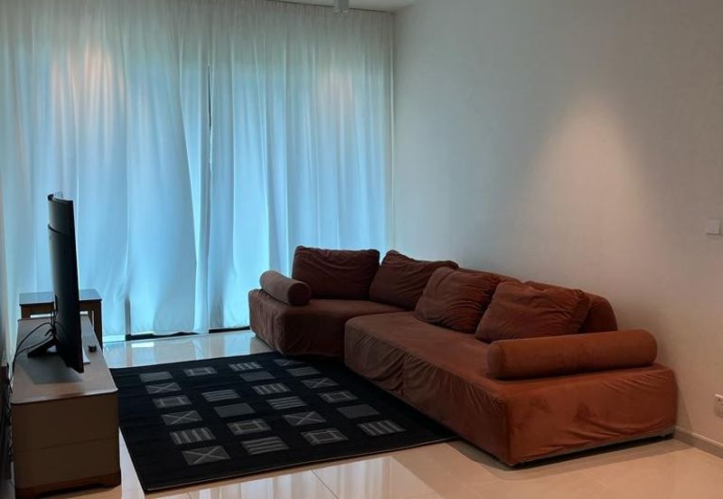 Residensi Solaris Parq