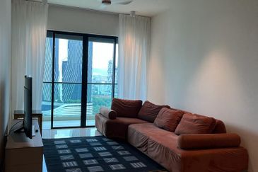 Residensi Solaris Parq