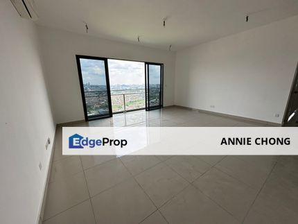 Penthouse. Trinity Lemanja, Kepong, Kuala Lumpur, Kuala Lumpur, Kepong