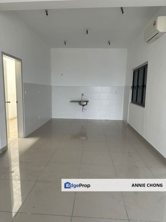 Penthouse. Trinity Lemanja, Kepong, Kuala Lumpur, Kuala Lumpur, Kepong