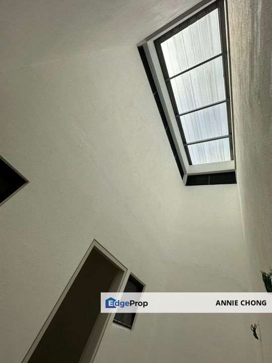 Penthouse. Trinity Lemanja, Kepong, Kuala Lumpur, Kuala Lumpur, Kepong