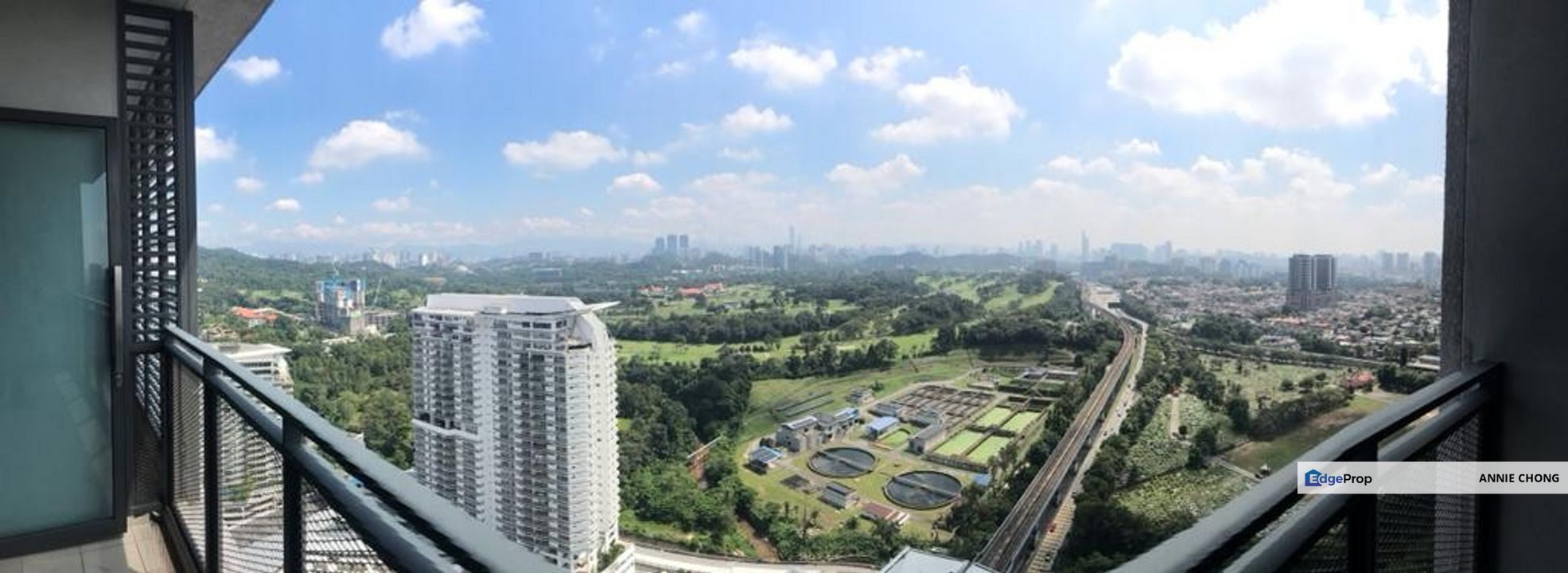 Penthouse. TTDI Ascencia, Taman Tun Dr Ismail, Kuala Lumpur, Kuala Lumpur, Taman Tun Dr Ismail
