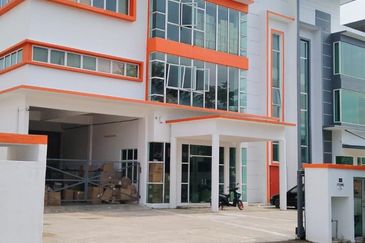 Semenyih Integrated Industrial Park