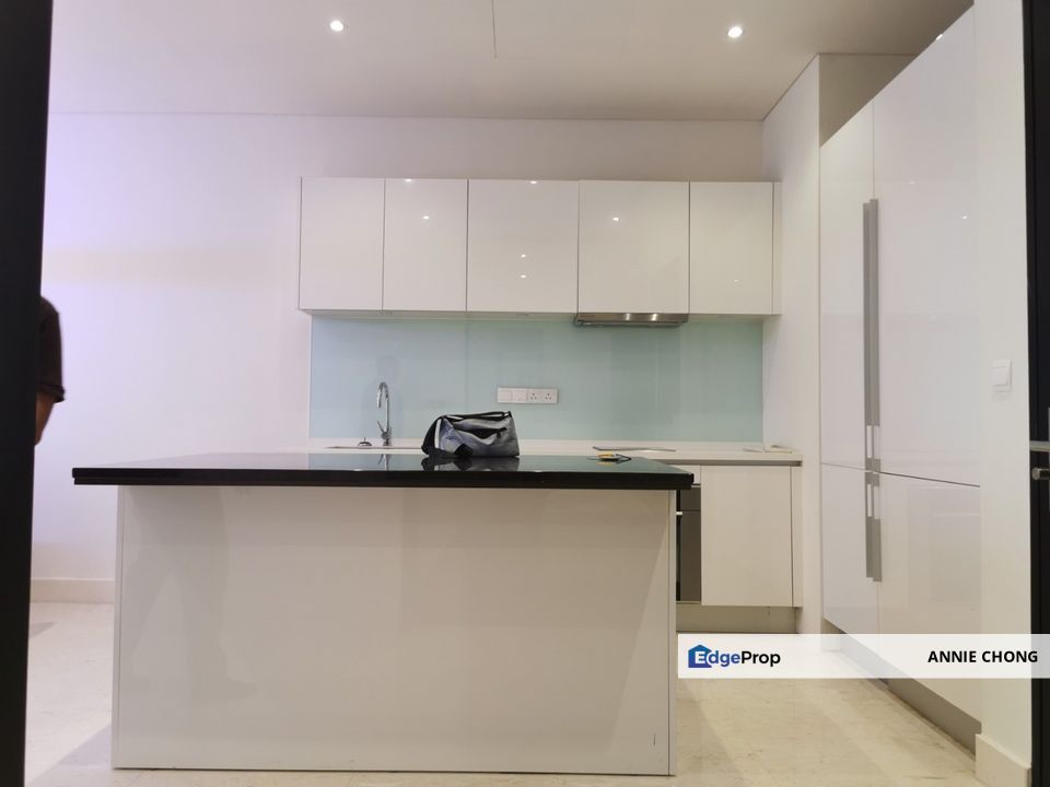 9 CARPARK. Banyan Tree, KLCC, Kuala Lumpur, Kuala Lumpur, KLCC