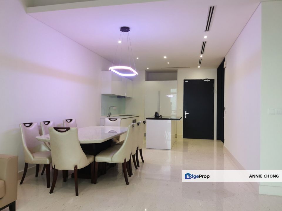 9 CARPARK. Banyan Tree, KLCC, Kuala Lumpur, Kuala Lumpur, KLCC