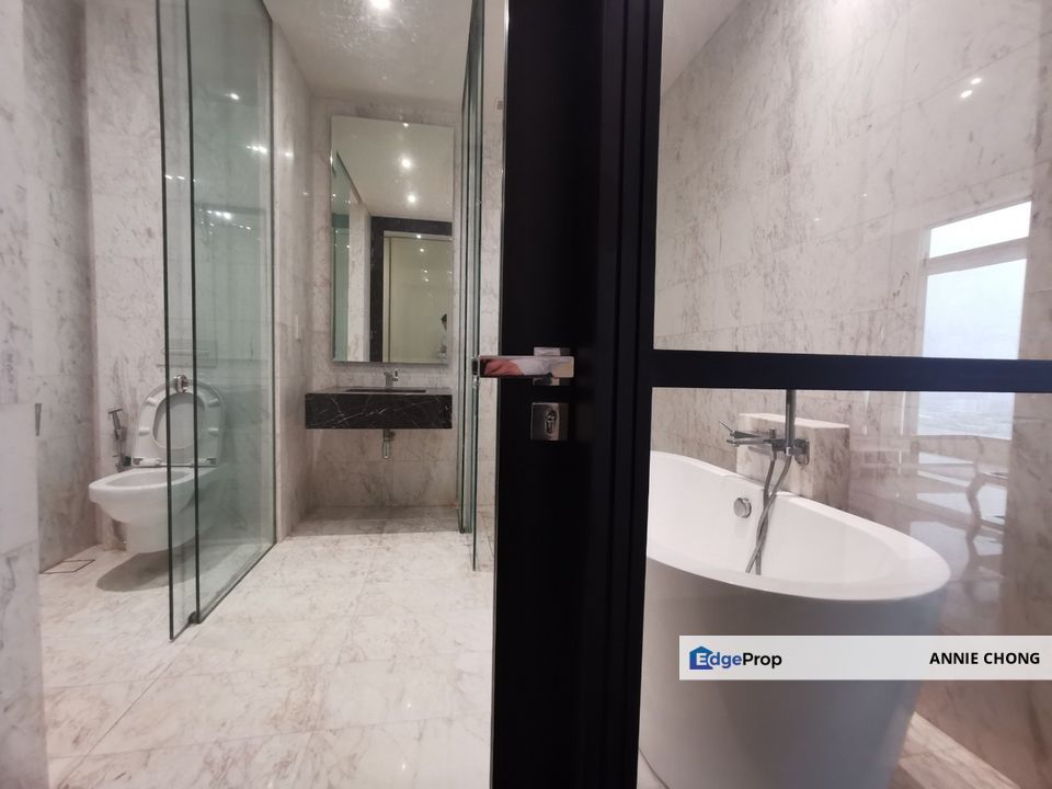 9 CARPARK. Banyan Tree, KLCC, Kuala Lumpur, Kuala Lumpur, KLCC