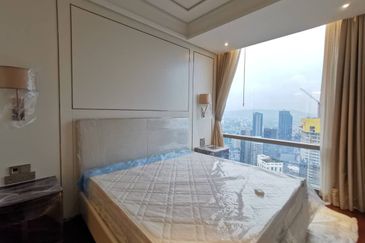 Pavilion Suites Kuala Lumpur